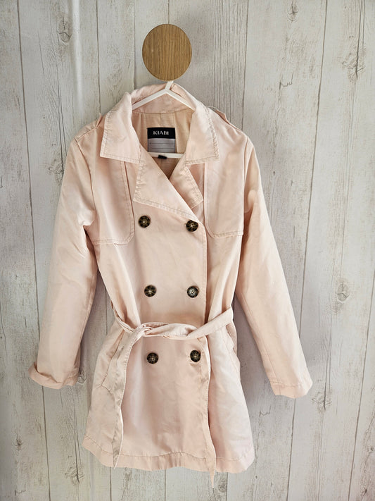 Kiabi- Trench taille 8 ans