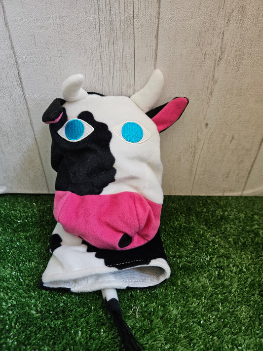 Marionnette vache
