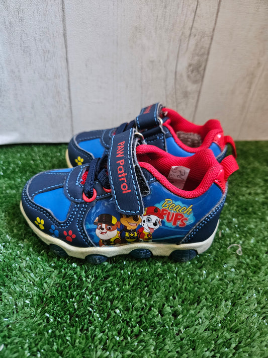 Paw patrol - Baskets taille 19