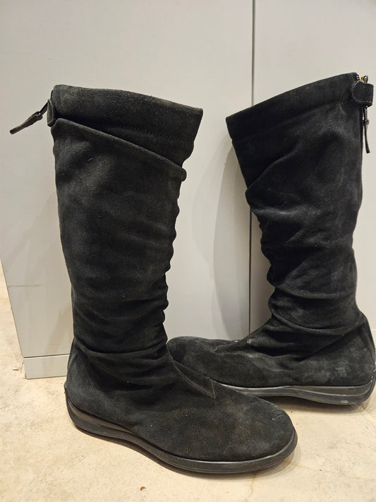 Bottes taille 34