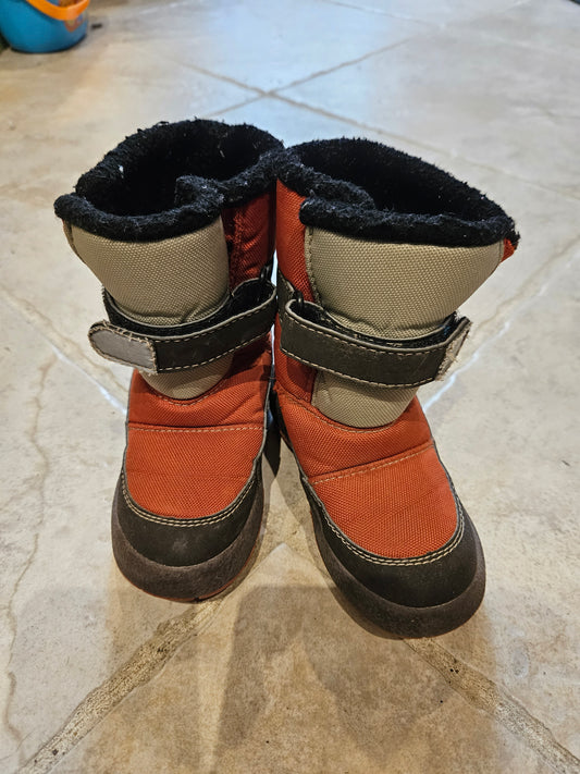 Bottes de neige 24/25 waterproof - Quechua