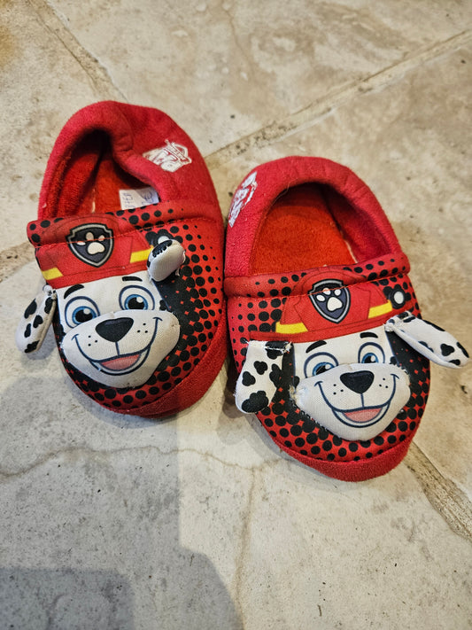 Paw patrol- Chaussons taille