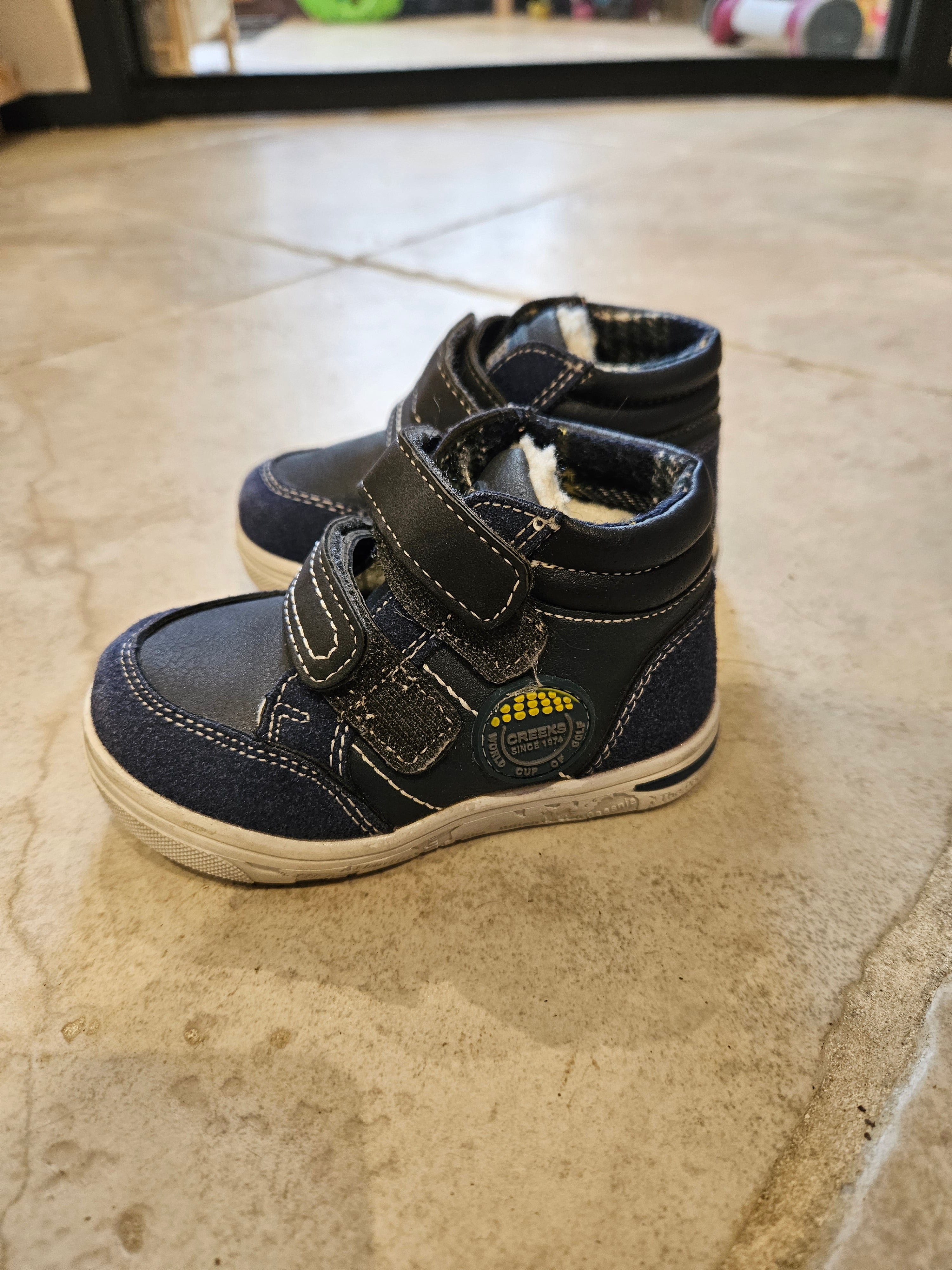 Chaussures bebe outlet 21