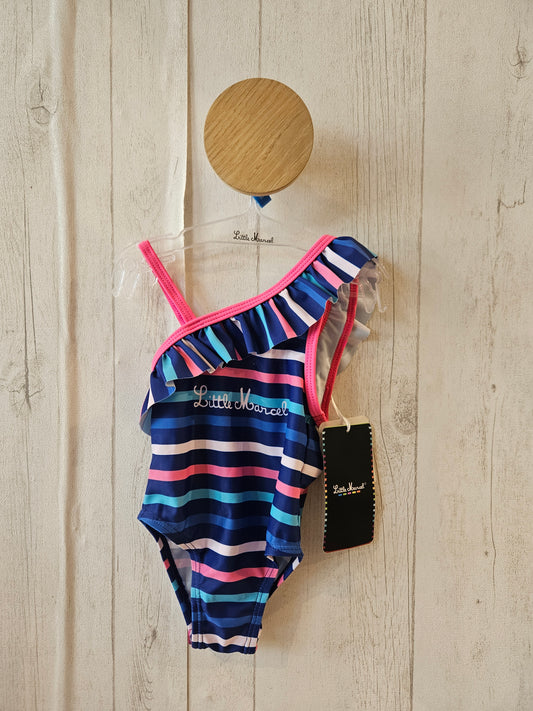 Little Marcel- Maillot taille 9 mois