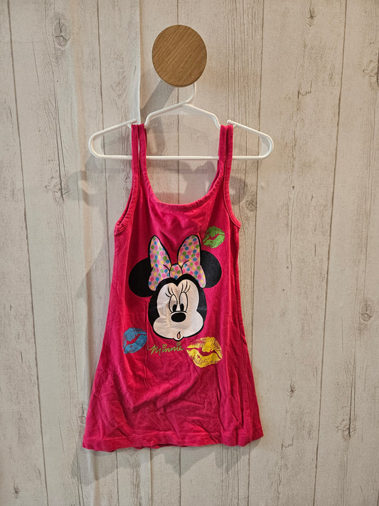 Disney- Nuisette taille 6 ans
