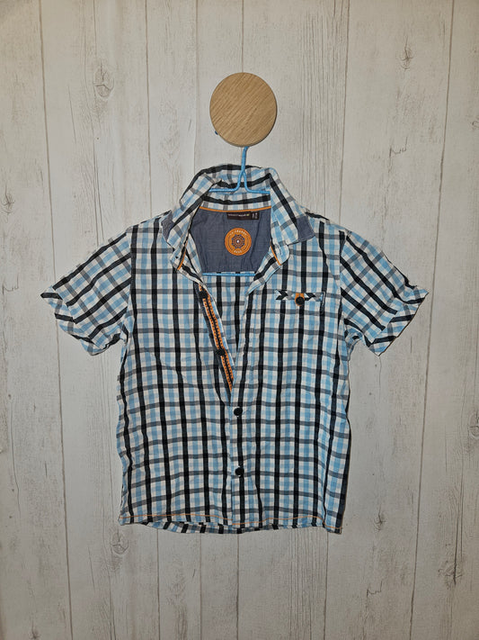 Sergent Major - Chemise taille 7 ans