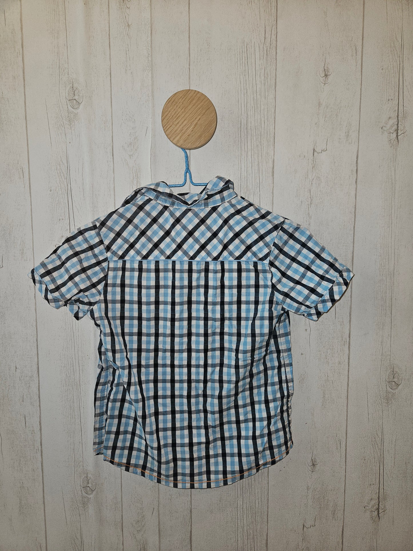 Sergent Major - Chemise taille 7 ans