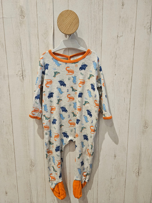 DPAM- Pyjama taille 18 mois