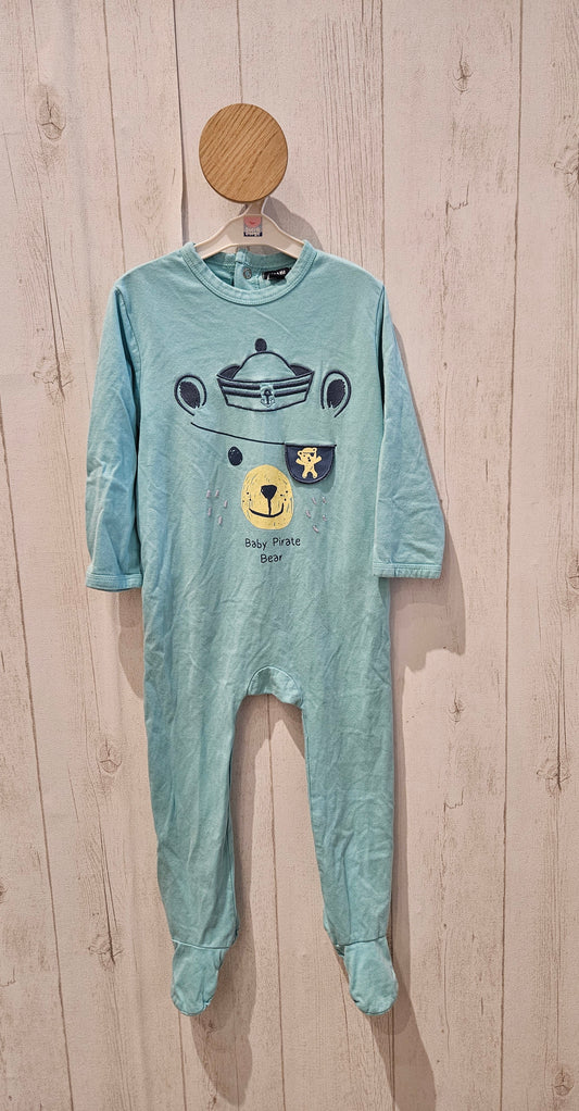 Kiabi - Pyjama taille 24 mois