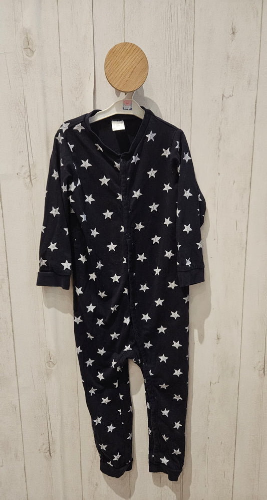 H&M - Pyjama taille 2/3 ans
