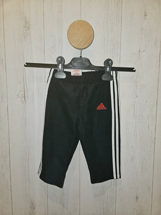 Adidas- Jogging taille 6/ 9 mois