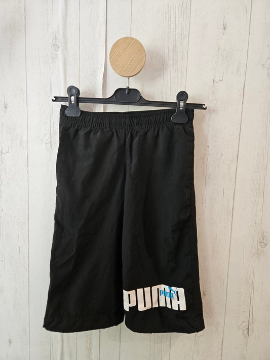 PUMA- short taille 10 ans