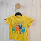 C&A- Tee-shirt taille 4 ans