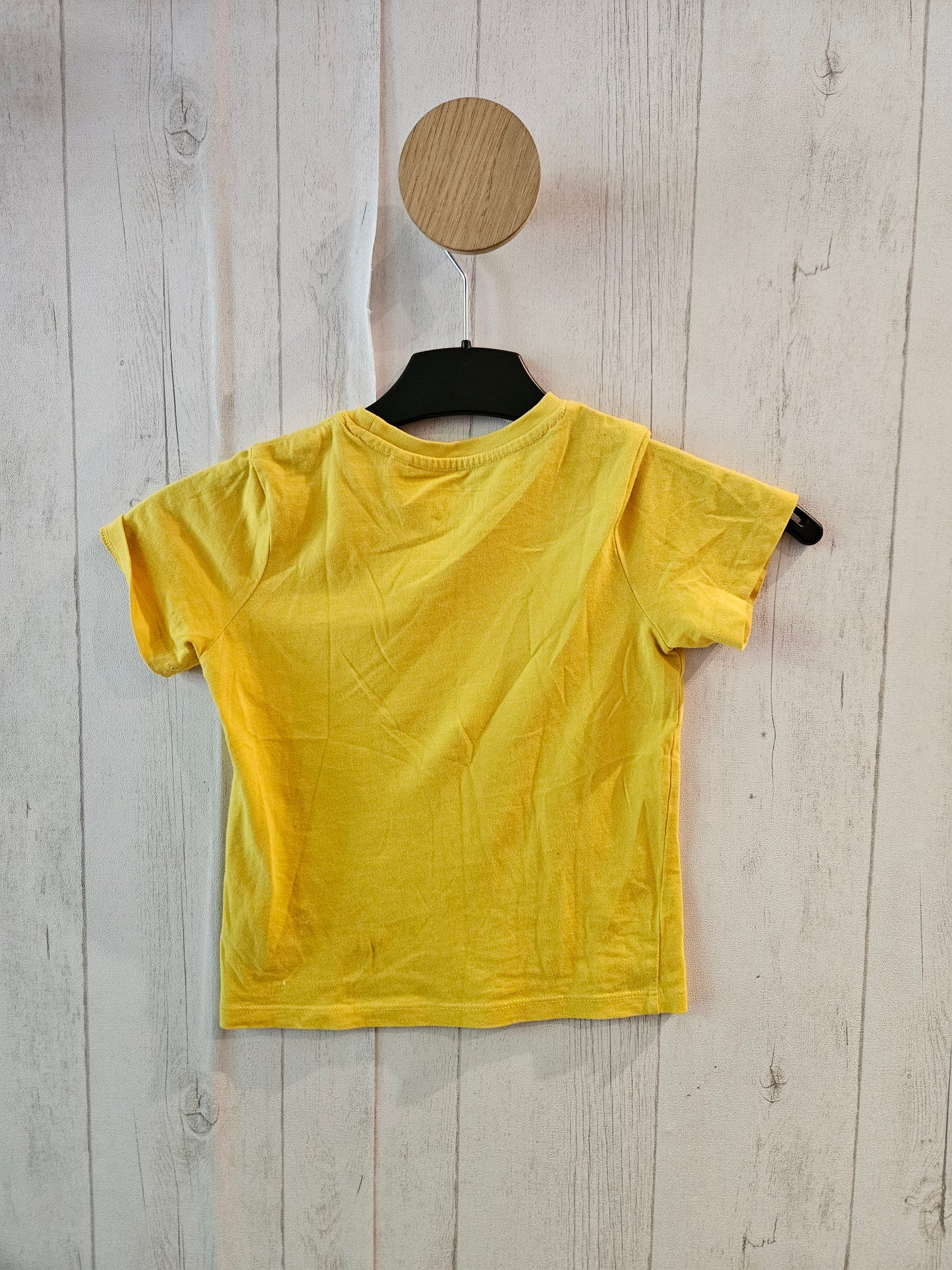 C&A- Tee-shirt taille 4 ans