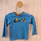 Puma- Tee-shirt taille 4 ans