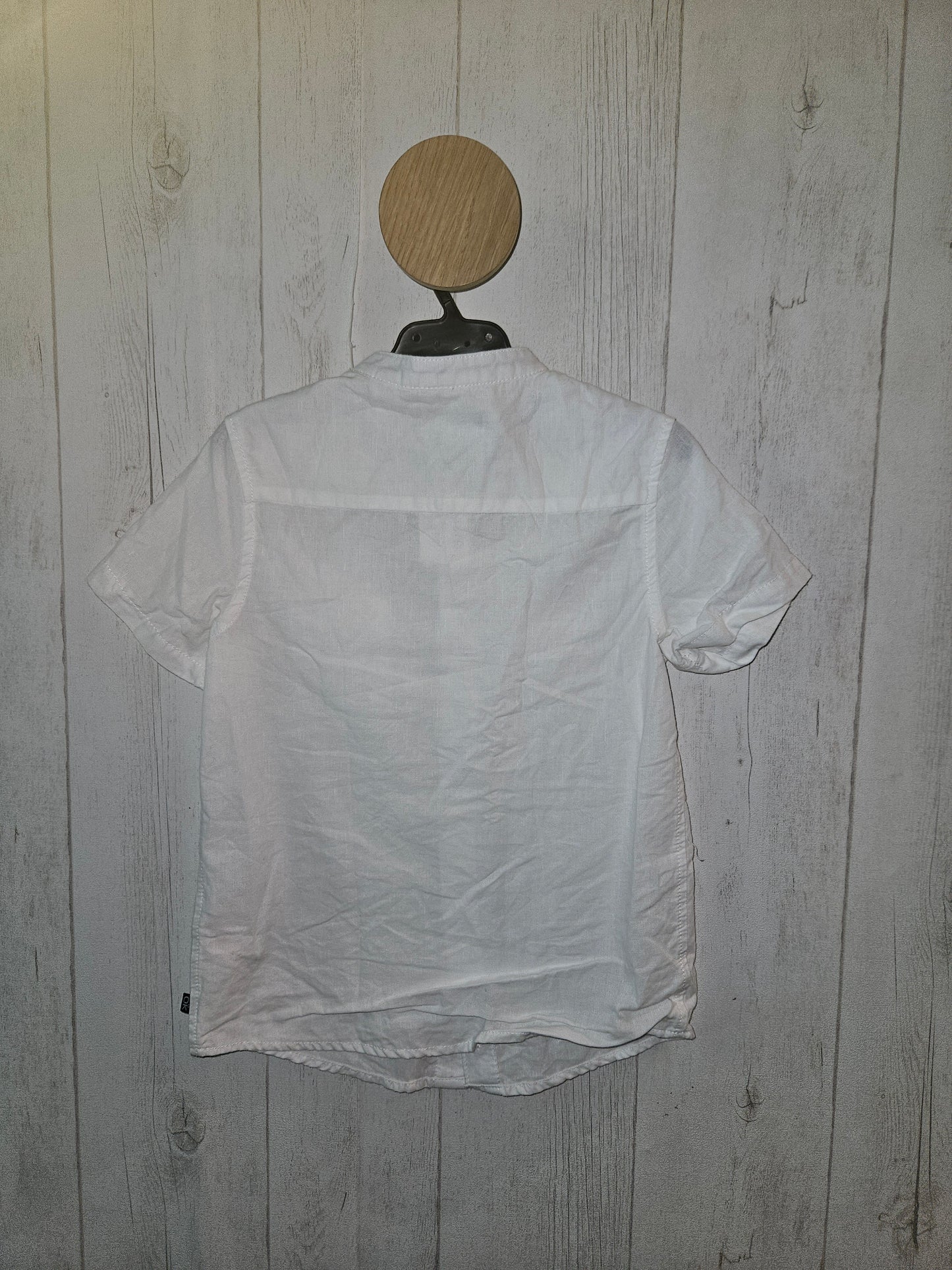 Okaïdi-Chemise taille 5 ans