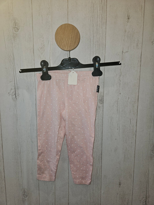Mes petits cailloux-Legging taille 23 mois