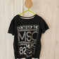 Primark- Tee-shirt  taille 8/9 ans