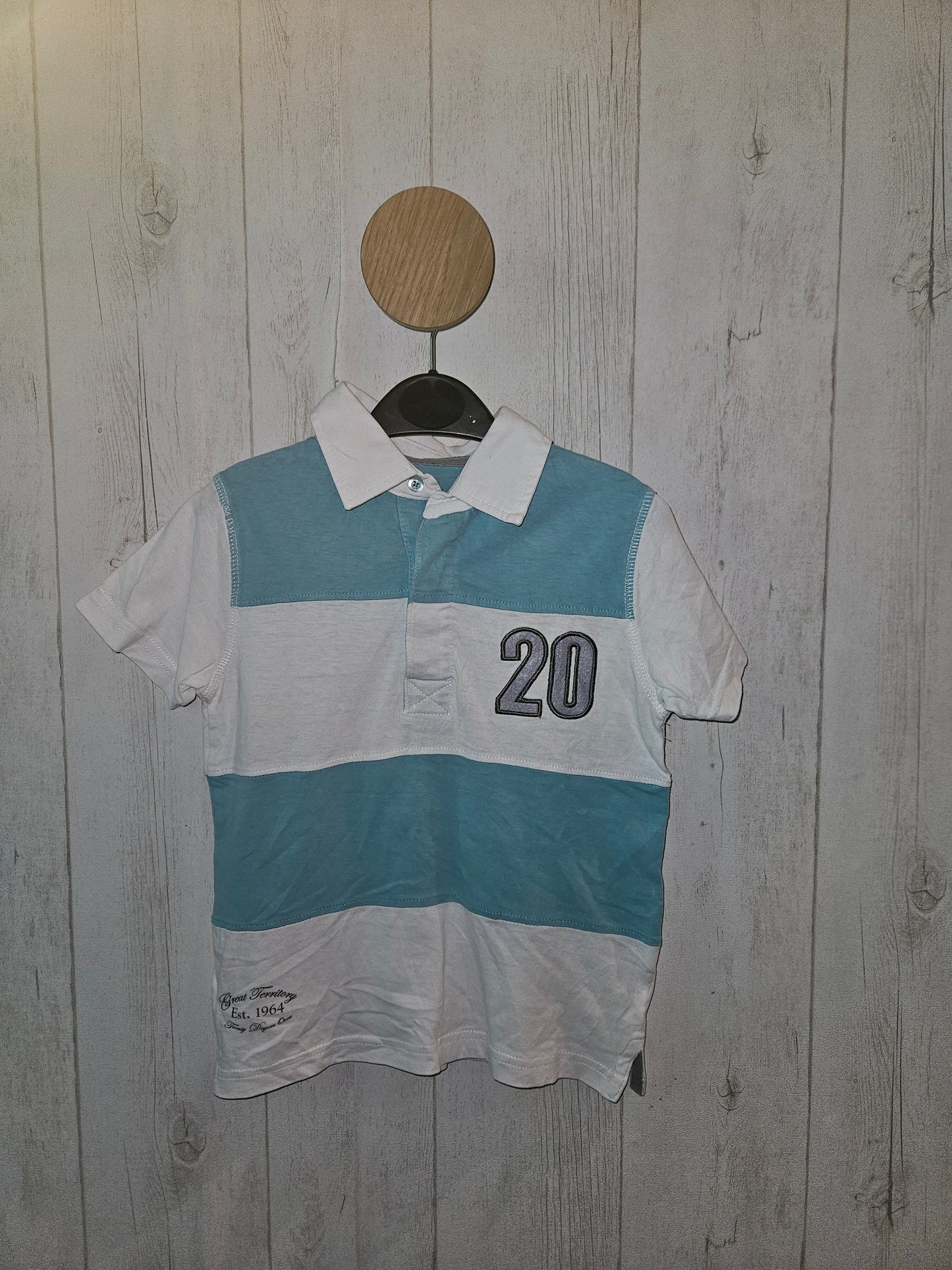 Vertbaudet- Tee-shirt taille 5 ans