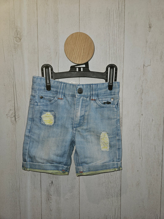Orchestra-Short taille 2 ans