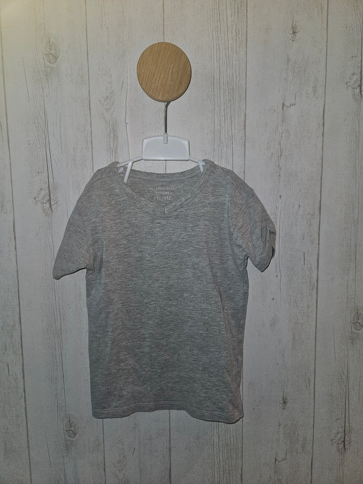 Zeeman- Tee-shirt taille 5/6 ans