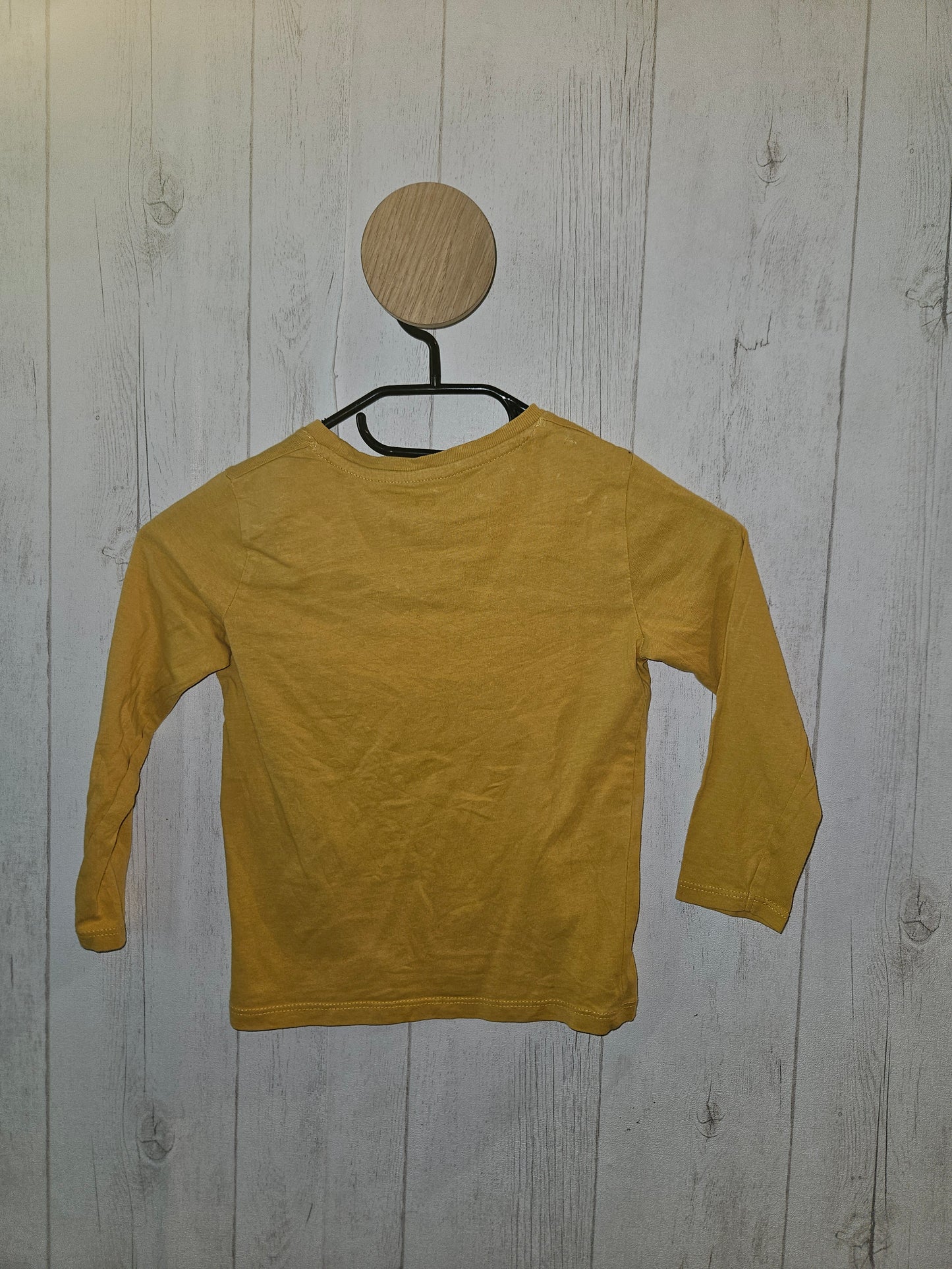 La halle- Tee-shirt taille 4 ans