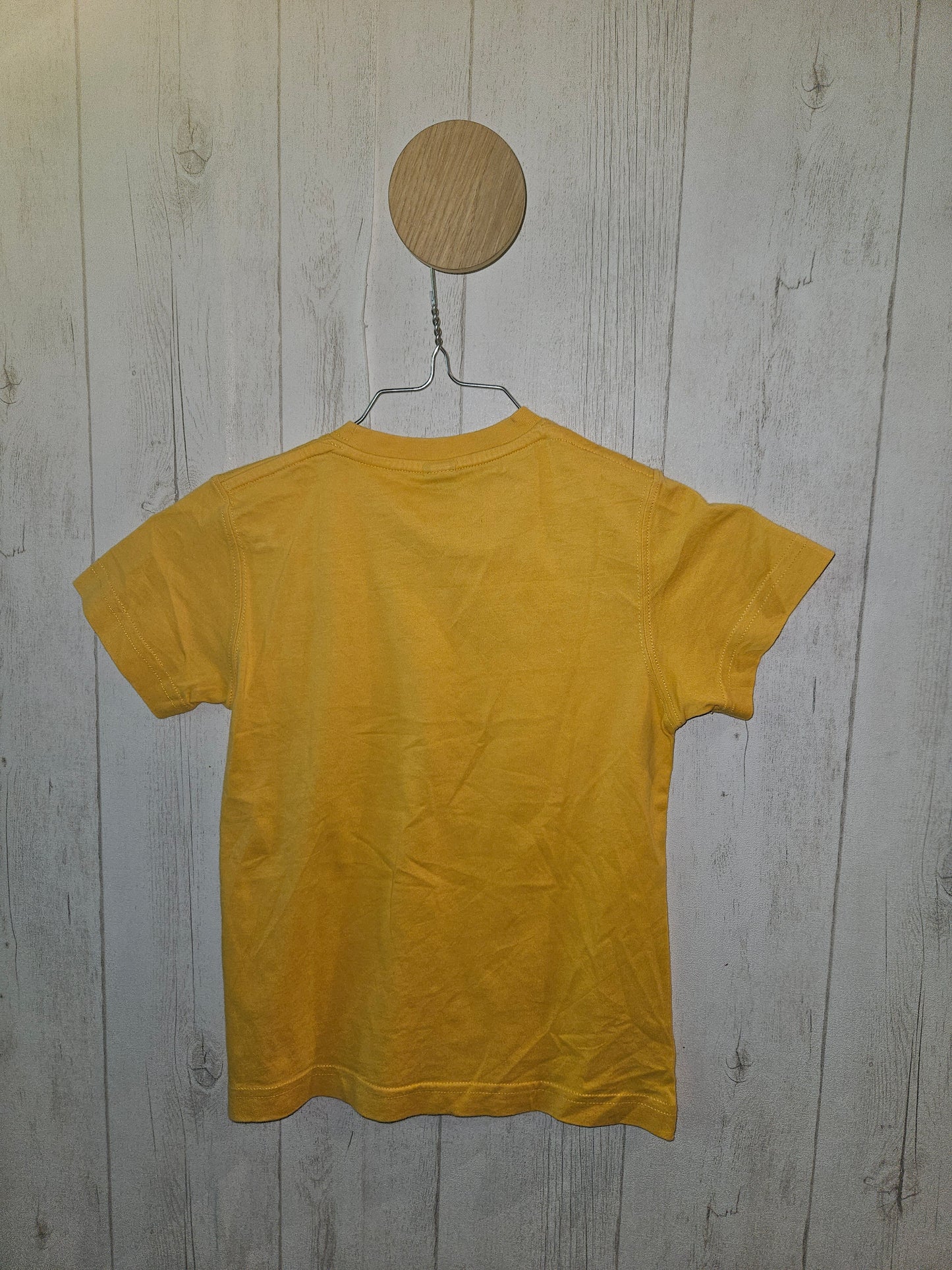 Zara- Tee-shirt taille 4/5 ans