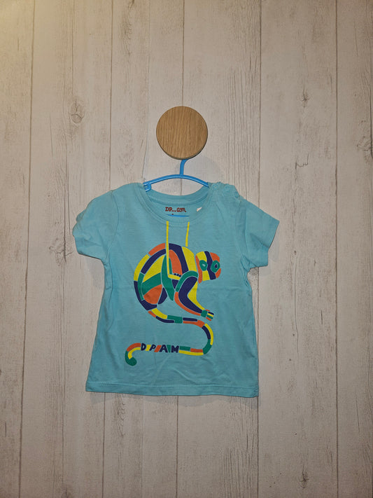 DPAM-  Tee-shirt taille 18 mois
