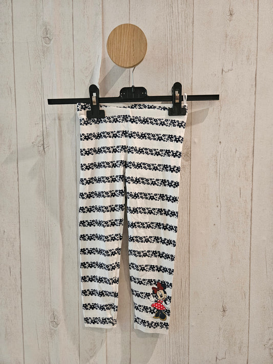 C&A - Legging taille 4 ans