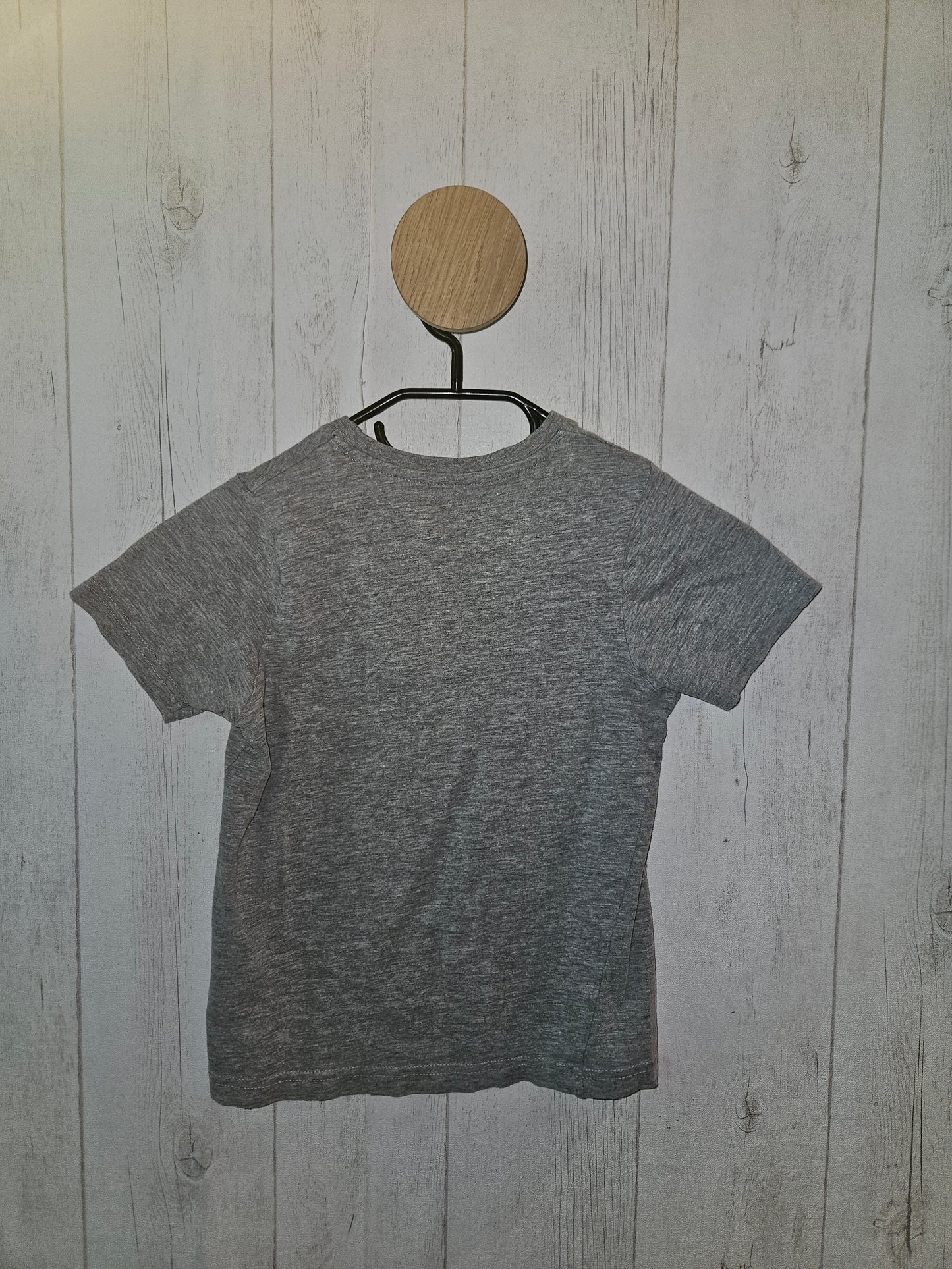 Tee-shirt taille 6 ans