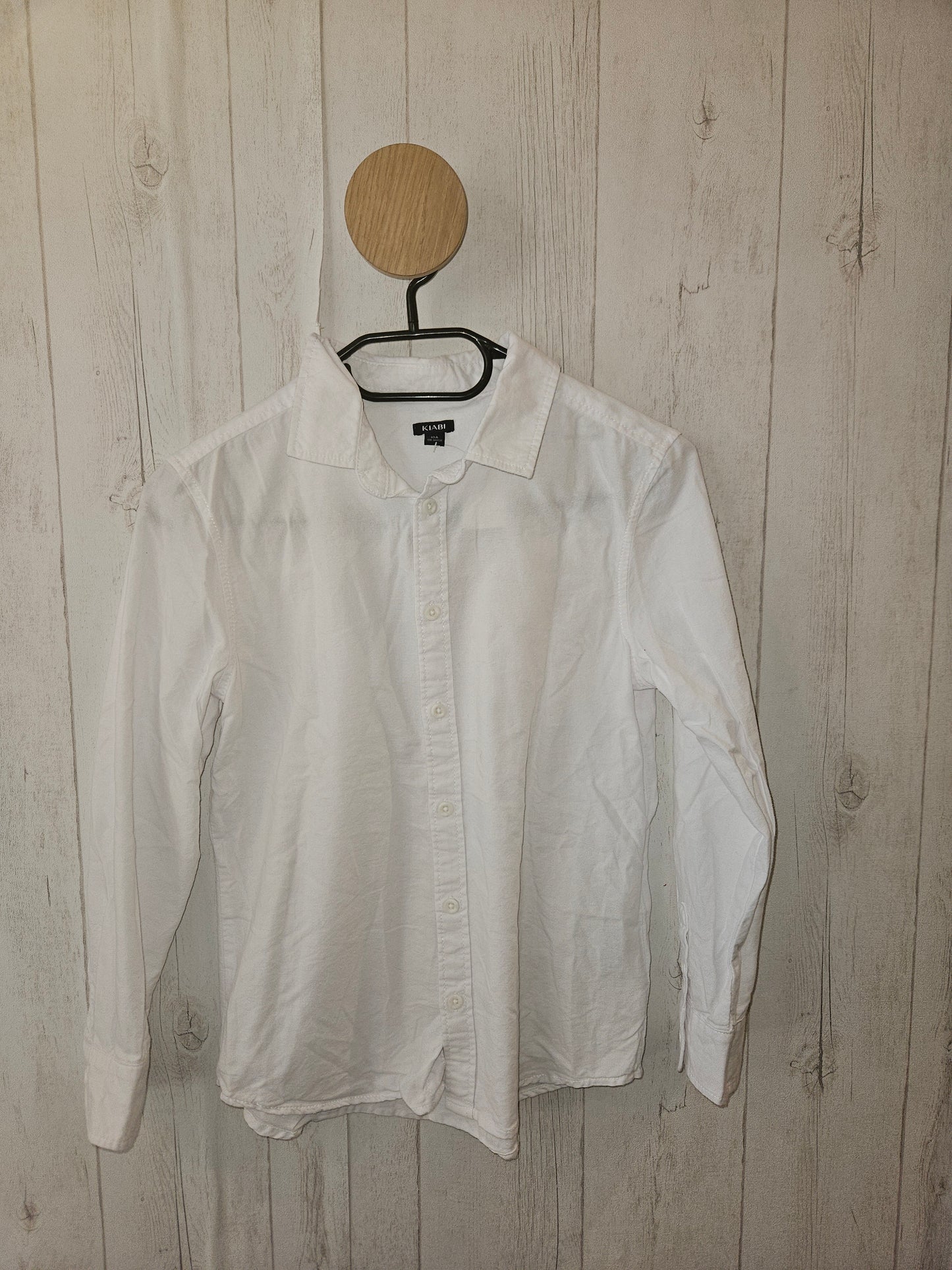 Kiabi-Chemise taille 10 ans