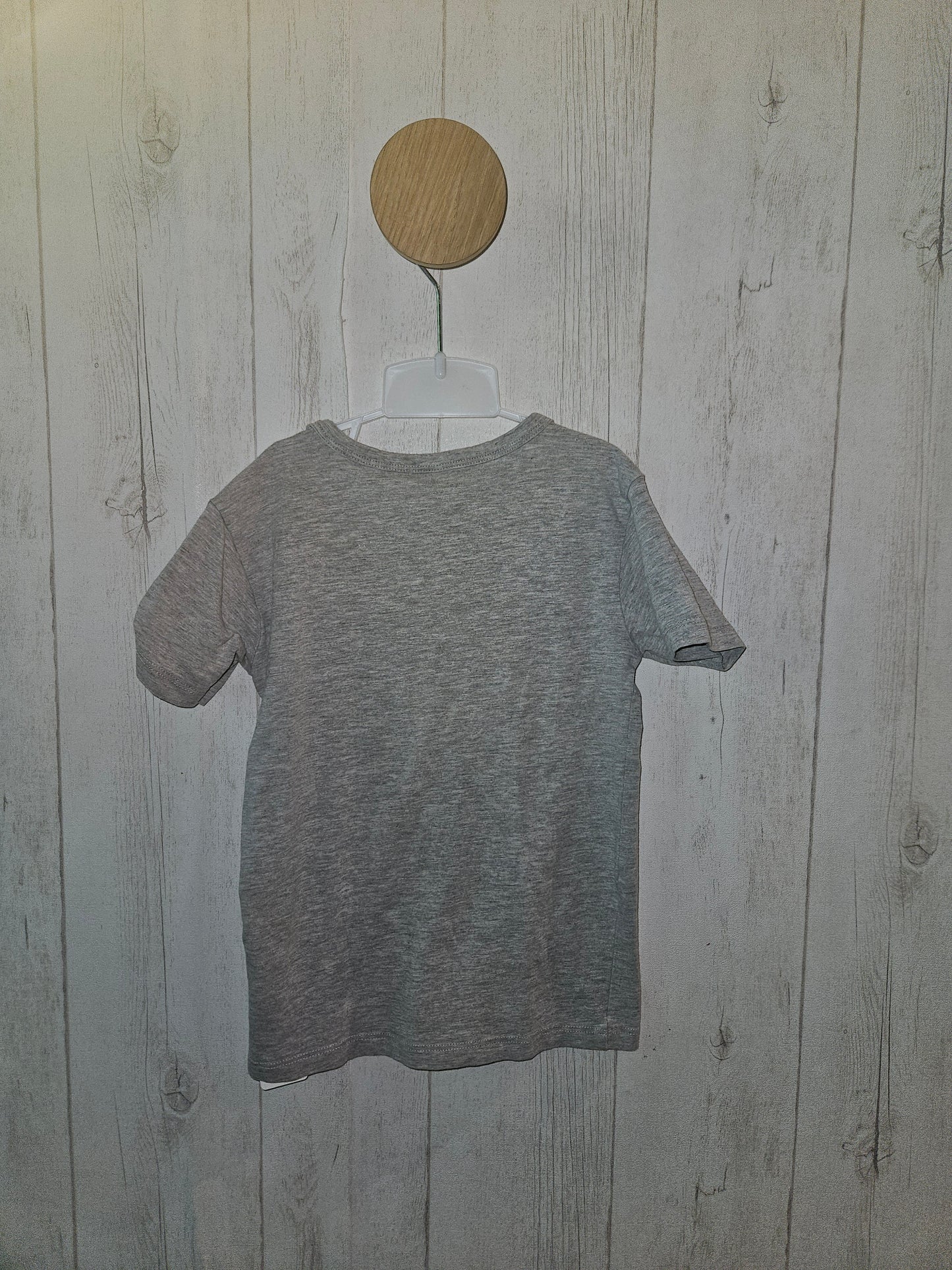 Zeeman- Tee-shirt taille 5/6 ans