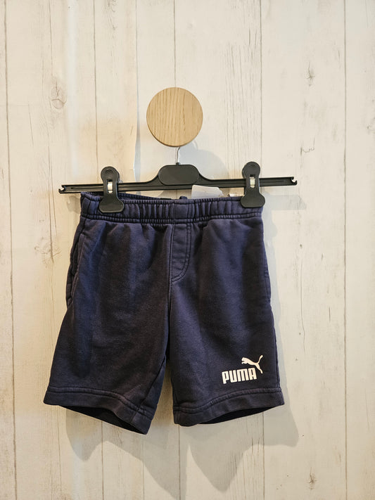 Puma- Short 5/ 6 ans