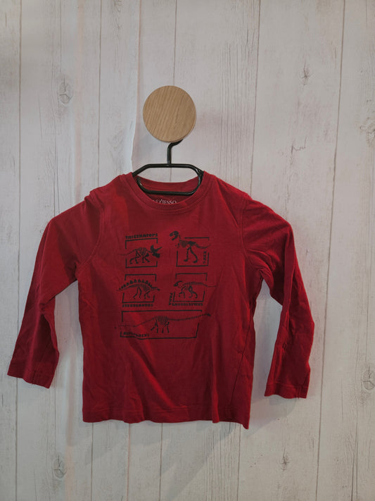 In extenso- Tee-shirt taille 4 ans