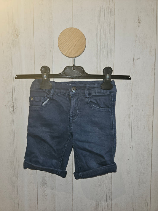 In extenso-Short taille 3 ans