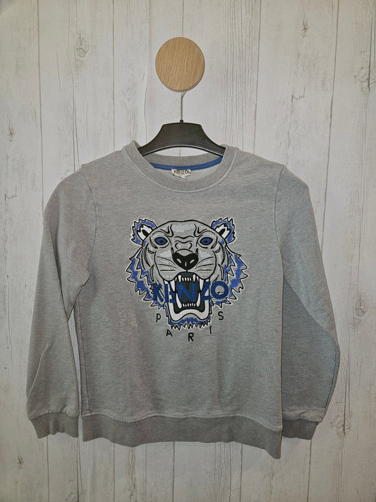 Kenzo- Sweat  taille 14 ans
