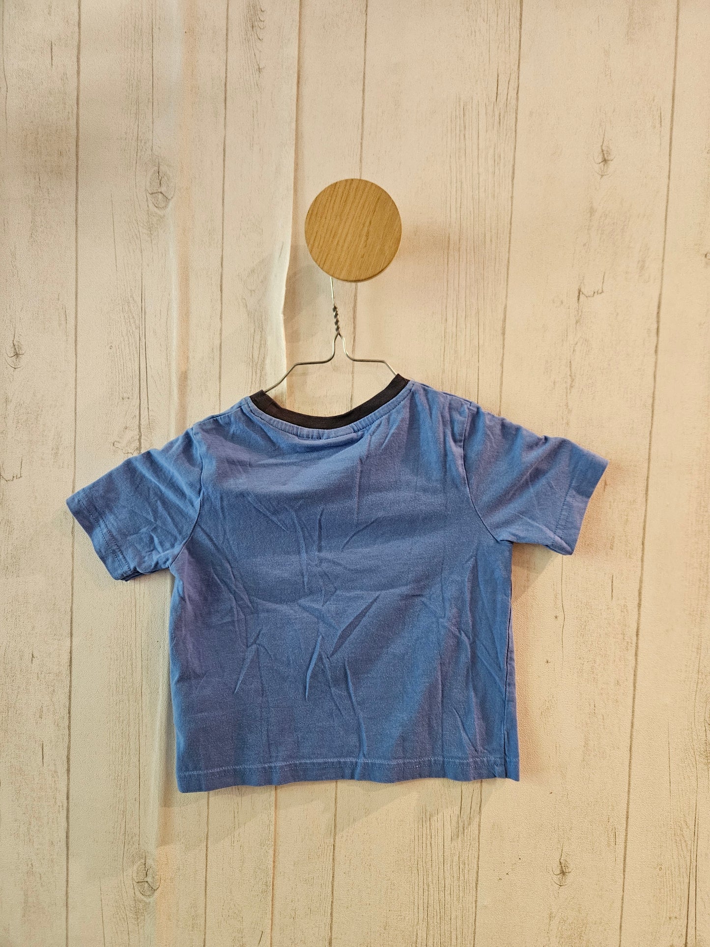 Lupilu- Tee-shirt taille 3/4 ans