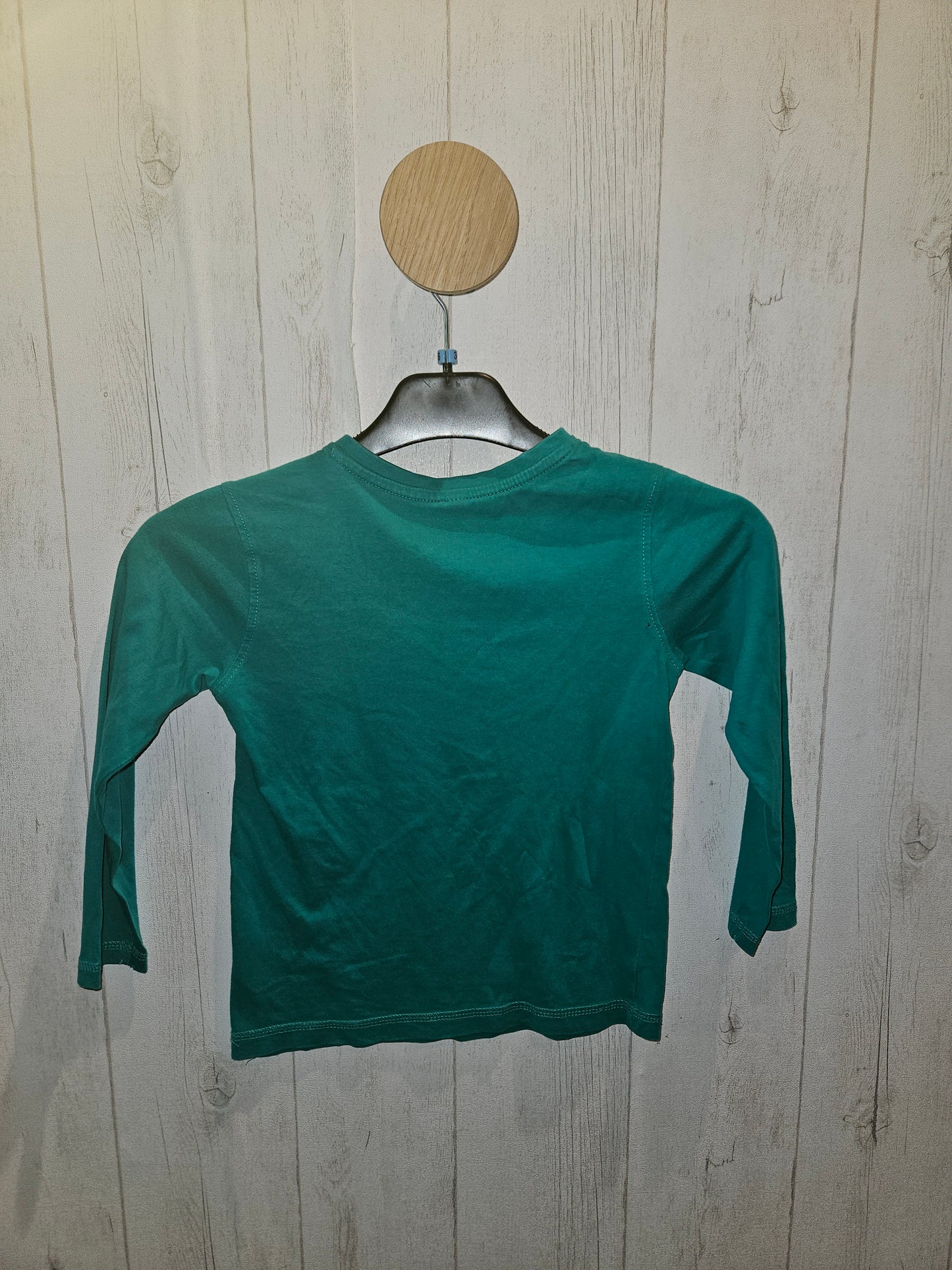 Tee-shirt taille 5/6 ans