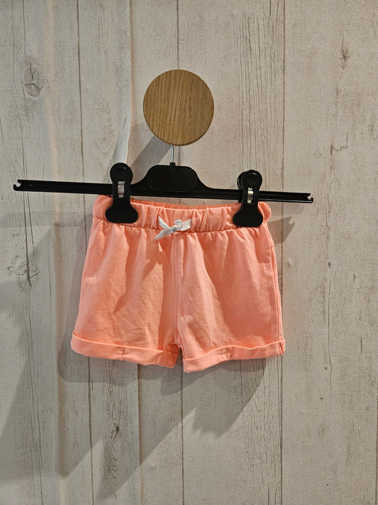 Orchestra-Short taille 18 mois