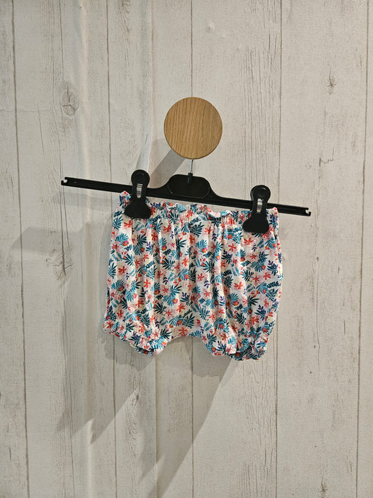 DPAM-Short taille 12 mois