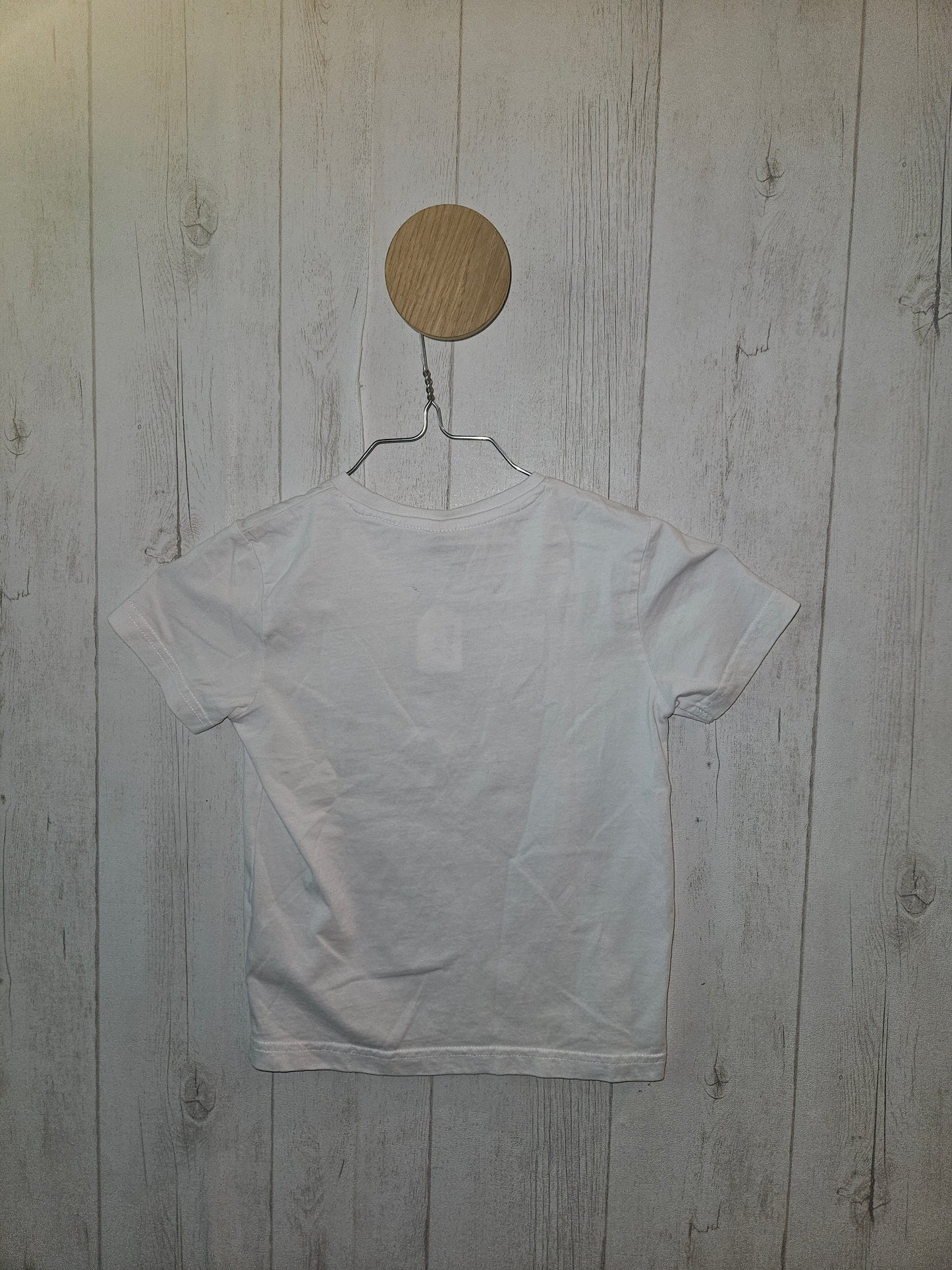 Tape à l'œil- Tee-shirt taille 5 ans