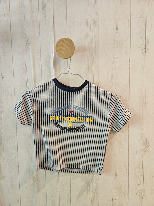 Orchestra-Tee-shirt taille 4 ans