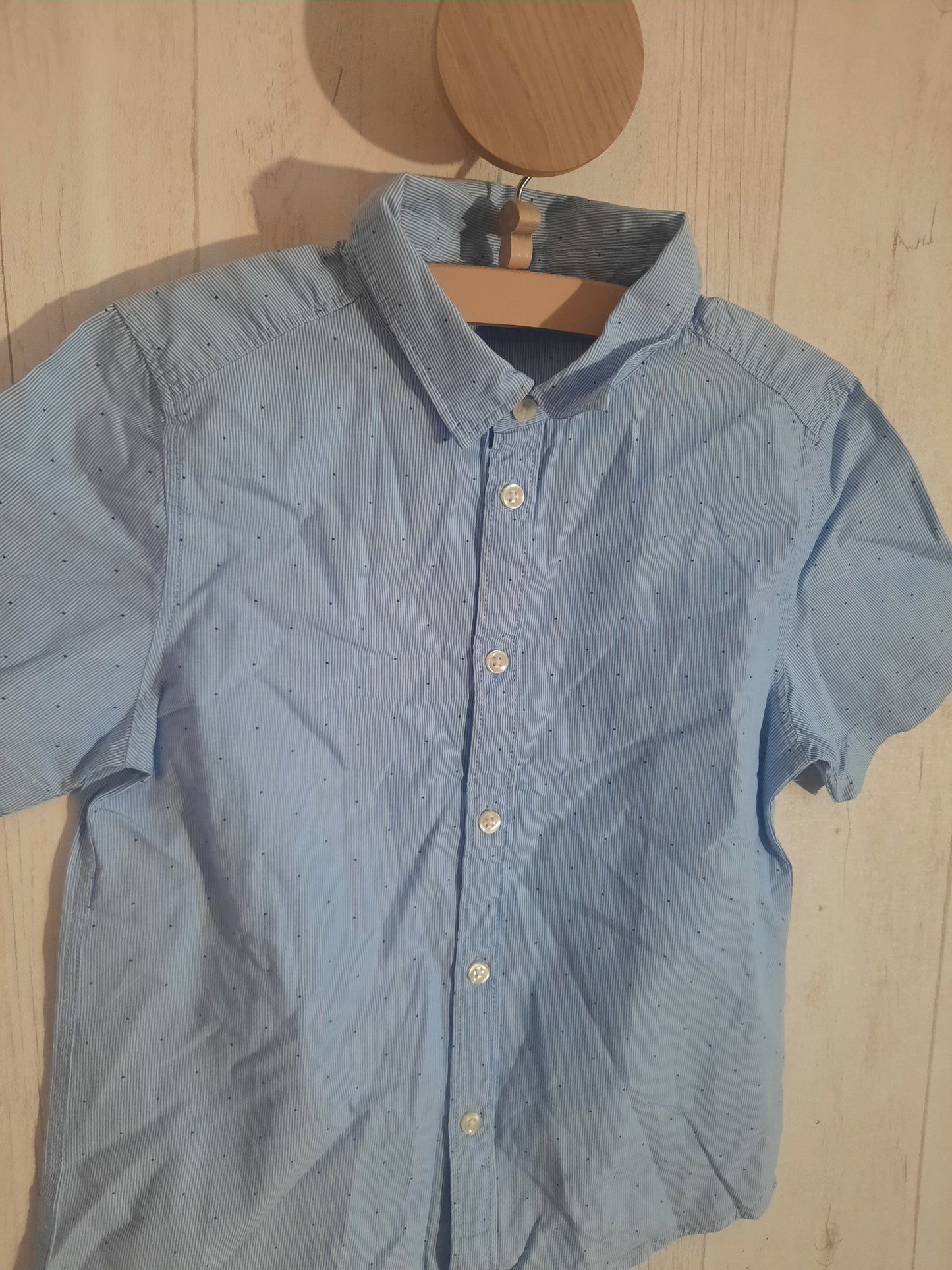 H&M Chemise 8 ans