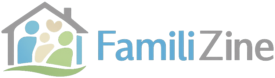 FamiliZine