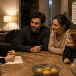 babysitting comment faire rencontre parents