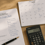 calcul congés payés assistante maternelle contrat calendrier