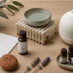 comment diffuser huile essentielle sans appareil