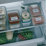 comment ranger son frigo organisé et sécurisé