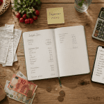 depenser moins gestion budget