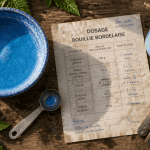 dosage bouillie bordelaise sur plan de travail jardinage